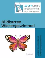 Vorschau - Fördermaterial/Inklusion - Materialpaket - Deckblatt