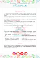 anteprima - Materiale di supporto/inclusione - I numeri romani - Pagina 1