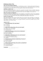 Vorschau - Arbeitsblätter - Escape Room "Marco Polo" - Seite 1