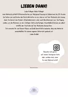 Vorschau - Anderer Materialtyp - Klammerkarten im ZR 20 - Seite 1