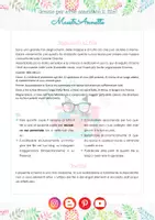 anteprima - Materiale di supporto/inclusione - Le Colonie Greche - Pagina 1