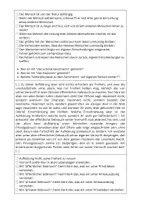 Vorschau - Arbeitsblätter - Immanuel Kant - Was ist Aufklärung? Textverständnis - Seite 2