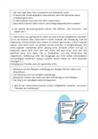 Vorschau - Arbeitsblätter - Immanuel Kant - Was ist Aufklärung? Textverständnis - Seite 3