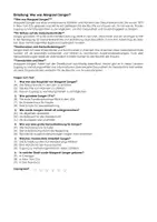 Vorschau - Arbeitsblätter - Escape Room "Margaret Sanger" - Seite 1