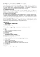Vorschau - Arbeitsblätter - Escape Room "Margaret Sanger" - Seite 3