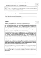 Vorschau - Klassenarbeiten - Klassenarbeit Gemeinschaftskunde Kl. 8 *inklusive Lösungen - Seite 2