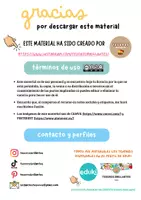 Vista previa - Juegos / Gamificación - Emparejamos calcetines - Tesoros Brillantes - página 1