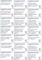 Vorschau - Stundenentwürfe - Wachsendes Materialpaket für den Sportunterricht (5. - 10. Klasse) - 29 Materialien - Seite 2