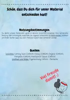 Vorschau - Anderer Materialtyp - ELTERNINFO Brief - Verletzung (Sportunterricht) - Seite 2