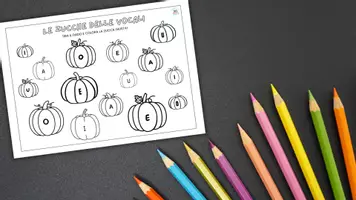 anteprima - Esercizi - Italiano classe 1^ - Pagina di copertina