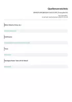 Vorschau - Arbeitsblätter - Materialpaket: Zeitungsbericht (Klassenarbeit und Bewertungsbogen) - Seite 3