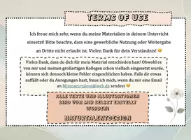 Vorschau - Spiele - Let's practice - Relative Pronouns! X's and O's - Seite 3