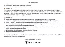 Vista previa - Hojas de trabajo - TARJETAS FELICITACIONES 11F - EXPRESIÓN ESCRITA - 11 FEBRERO - página 3