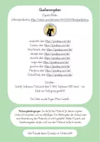 Vorschau - Poster - Bild zur Einführung: Gesunde Ernährung (Sachunterricht) - Seite 3