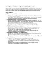 Vorschau - Arbeitsblätter - Parkinson Materialmix für den Unterricht - Seite 1