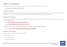 anteprima - Esercizi - Radice quadrata di frazioni positive e negative | matematica | 26 colonne - Pagina 2