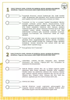 Vista previa - Unidades / Secuencias / Situaciones de Aprendizaje - Azalpen-testuak lantzeko koadernoa - página 2
