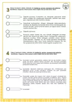 Vista previa - Unidades / Secuencias / Situaciones de Aprendizaje - Azalpen-testuak lantzeko koadernoa - página 3
