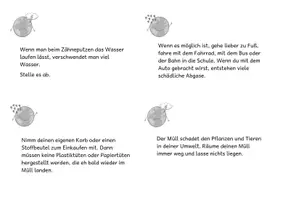 Vorschau - Arbeitsblätter - SPARPAKET Earth Day | Klimawandel und Umweltschutz - Seite 3