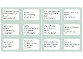 Vorschau - Spiele - wachsendes Materialpaket Spiele Klasse 4 - Seite 3