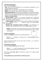 Vorschau - Merkblätter - Im Internet recherchieren - Seite 1