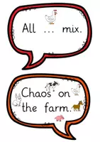 Vorschau - Spiele - Chaos on the Farm - Game (Fruit Salad) - Seite 2