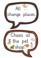 Vorschau - Spiele - Chaos at the pet shop - Game (Fruit Salad) - Seite 3