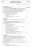 Vorschau - Klassenarbeiten - Klassenarbeit - Tschick - Seite 1