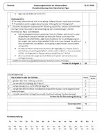 Vorschau - Klassenarbeiten - Klassenarbeit - Tschick - Seite 2