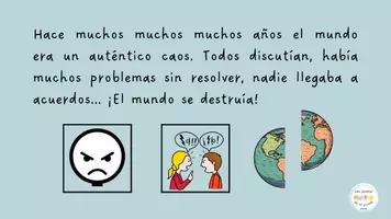 Vista previa - Hojas de trabajo - 30 DE ENERO - DÍA ESCOLAR DE LA NO VIOLENCIA Y LA PAZ - página 3
