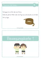 Vorschau - Spiele - Bewegungsprogramm | Vertretungsstunden, Sport - Seite 3