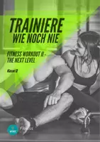 Vorschau - Arbeitsblätter - Fitness Workout II - The next Level - Klasse 12 - Deckblatt