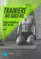 Vorschau - Arbeitsblätter - Fitness Workout III - Klasse 7 - Deckblatt