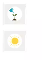 Vorschau - Anderer Materialtyp - Materialpaket: Visualisiertes Lernentwicklungsgespräch - Seite 3