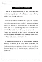 Aperçu - Apprentissages en autonomie - Exercices jour de la marmotte-Groundhog day - Page 3
