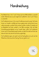 Vorschau - Bildkarten - Erzählkarten Faschingsferien - Seite 2