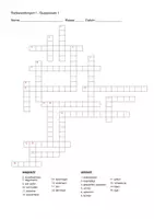 Vorschau - Arbeitsblätter - Redewendungen 1 - Выраже́ния 1 - Seite 3