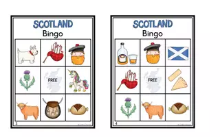 Vorschau - Spiele - Scotland - Bingo - Seite 2