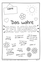 Vorschau - Arbeitsblätter - Materialpaket zum Halbjahreswechsel - Seite 3