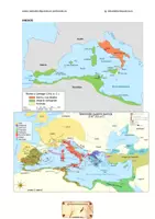 Vista previa - Para docentes: organización, planificación y formación - Tema 56 oposiciones latín Roma y hegemonía mediterráneo - página 1