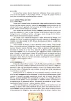 Vista previa - Para docentes: organización, planificación y formación - Tema 56 oposiciones latín Roma y hegemonía mediterráneo - página 3