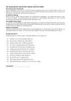Vorschau - Stundenentwürfe - Escape Room "Malala Yousafzai" - Seite 2