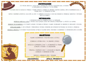 Vista previa - Juegos / Gamificación - BUSCAPISTAS. ATENCIÓN - página 3
