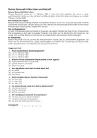 Vorschau - Stundenentwürfe - Escape Room "Eleanor Roosevelt" - Seite 1