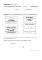 Vorschau - Arbeitsblätter - Kurzkontrolle Bio 7. Klasse Mineralstoffe und Vitamine - Seite 3