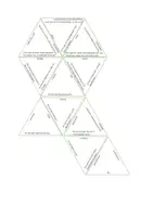 Vorschau - Arbeitsblätter - Triomino Periodensystem - Deckblatt