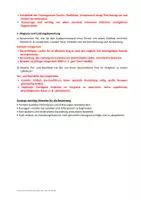 Vorschau - Test - Sportklausur Gymnasiale Oberstufe - Grundlagen der Ausdauer - Seite 3