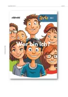 Vorschau - Unterrichtsreihen - Sparpaket XXL Ethik für die Klassen 5 , 6 , 7 , 8 & 9 - Lehrplanrelevante Themen der Sekundarstufe I - Seite 2