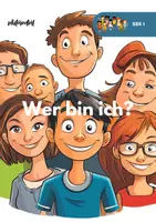 Vorschau - Unterrichtsreihen - Sparpaket XXL Ethik für die Klassen 5 , 6 , 7 , 8 & 9 - Lehrplanrelevante Themen der Sekundarstufe I - Seite 1