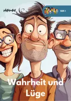 Vorschau - Unterrichtsreihen - Sparpaket: Moral & Gewissen - Wahrheit und Lüge – Ethik Klasse 5 , 6 & 7 - Seite 1